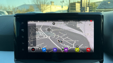 SEAT Ibiza 1.0 TSI 110 FR Sport 5dr Petrol Hatchback